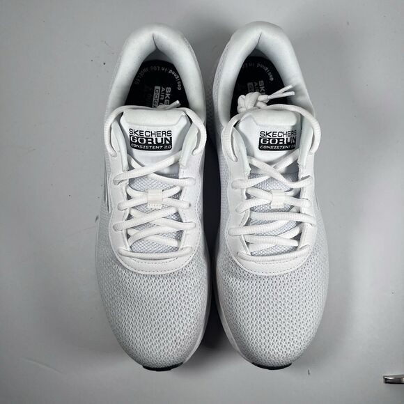 Skechers Go Run Consistent 2.0 Athletic Running Shoes Sneakers Women's Size 9 - Picture 7 of 9